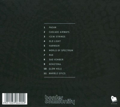NATHAN FAKE - STEAM DAYS [DIGIPAK] NEW CD