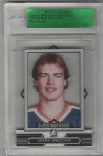2014-15 In the Game Ultimate Hockey Cards 11