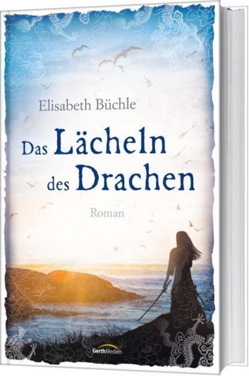 Thumbnail - Elisabeth Büchle Das Lächeln Des Drachen
