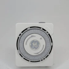 GE  7 - DAY TIMER RANDOM VACATION Model GE5111