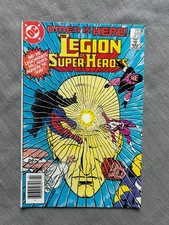 مقتنيات Legion Volume