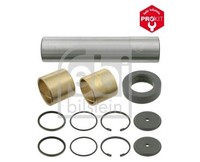 Reparatursatz Achsschenkelbolzen Unten Febi Bilstein 06009