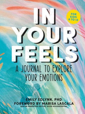 Emily Edlynn | In Your Feels | Taschenbuch | Englisch (2024) | Hearst Home Books
