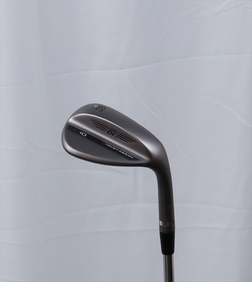 Titleist Vokey Sm10 Nickel K Grind Wedge 60°-6 Wedge Vokey Design