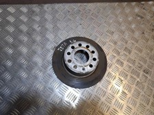 Disque de frein Volkswagen JETTA