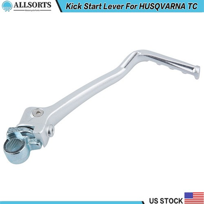 #ad Kick Starter Start Lever For KTM SX125 150SX XC150 12 15 HUSQVARNA TC125 TE125 $42.23