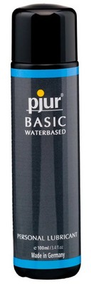 pjur Basic Water 100ml