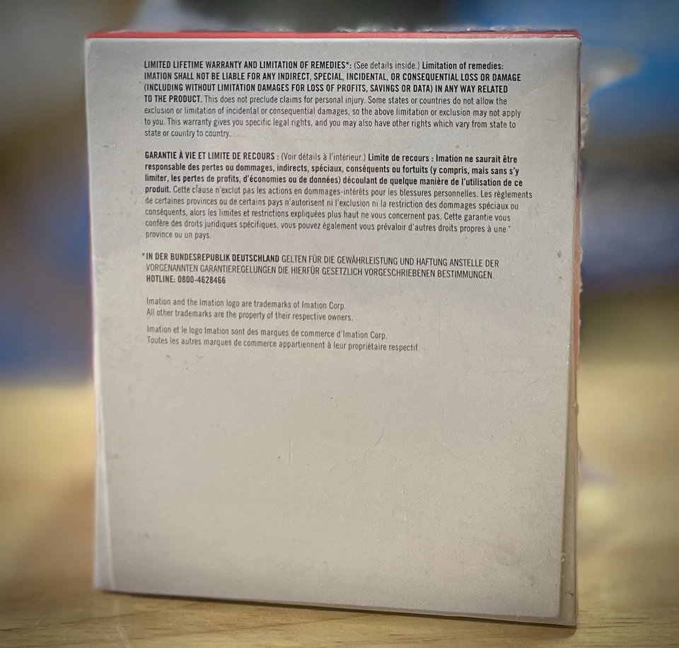 Anker PowerPort 10 Qi Wireless Charging Pad Apple / Android A2521 2nd Ed. Sealed - Image 2 of 4