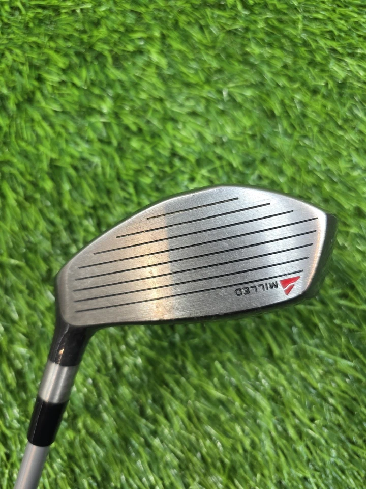 Adams SC Series 10.5⁰ 824 FC Driver Regular Flex Graphite Super Shaft Golf Club - Image 4 of 4