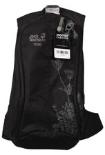 Jack Wolfskin Rucksack Damen Backpack Tasche Schwarz #virmw5o