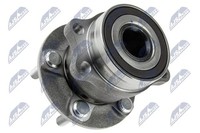 NTY Radlagersatz KLT-SB-019 FüR Forester Impreza XV AWD GP3 G33GP GP7 GPD SJD