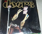 The Doors ‎”Live At The Hollywood Bowl” 1987 Vinyl LP in Shrink - Jim Morrison