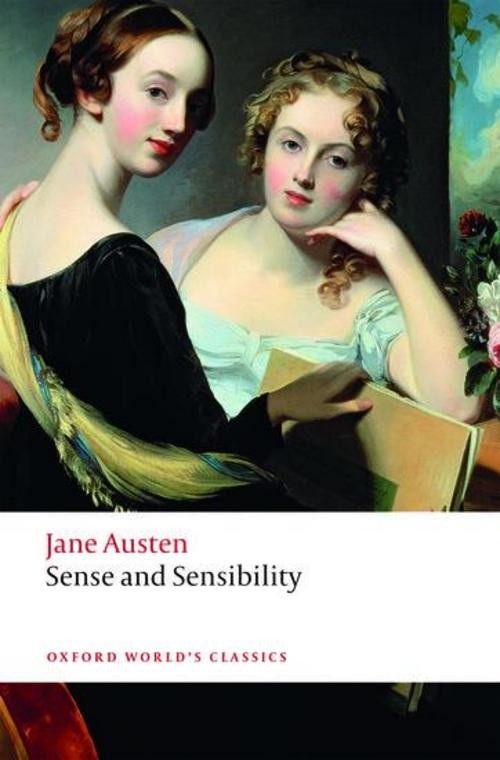 Sense and Sensibility (Oxford World’s Classics) - Bild 3