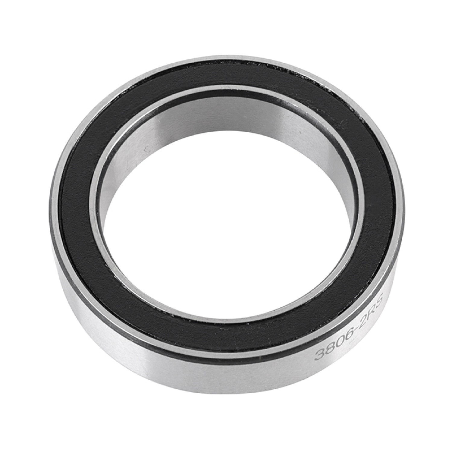 Roulement 3806-2rs Blackbearing B3 étanche anti-poussière pour axe de 30mm
