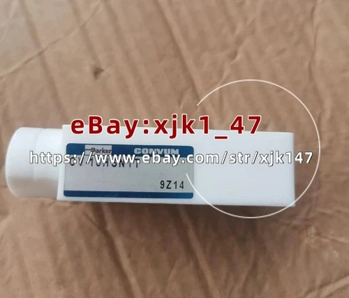 1pc USED Parker CV-15HSNTT Vacuum Generator TESTED By DHL or FedEx/xjk