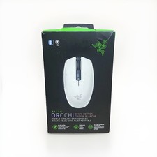 Razer Orochi V2 Wireless Gaming Mouse - White
