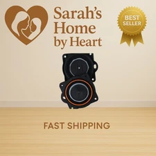 Air Pump Repair Kit Suitable For HIBLOW HP-80 HP-60 Air Pump Rebuild Kit Air ...