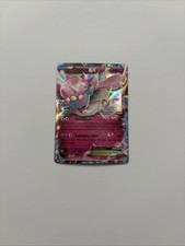 glaceon v pokemon card Pokemon TCG: Mega Battle Decks main image 1