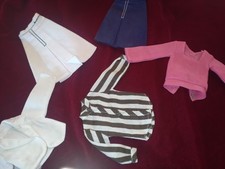 Sindy Various Mix And Match Items