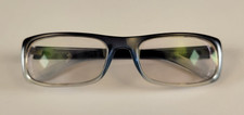 Kaenon Prescription Optical Eyeglass Frames in Ombre Blue 0312
