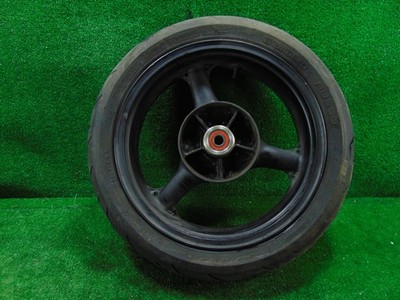 REAR WHEEL RIM KAWASAKI ZR7 750 2003