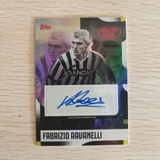 2024-25 Topps Juventus Team Set Soccer Checklist Guide in-content 18