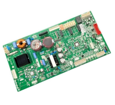 OEM LG Fridge Control EBR86093702  1-Year Warranty Free Same Day Ship