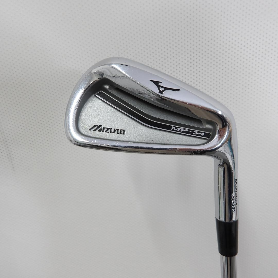 Mizuno MP-54 アイアンセット Mizuno Iron Set MP 54 Stiff Dynamic Gold 7 pieces | eBay