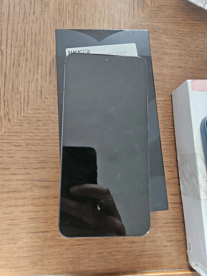 Samsung Galaxy S22+ · 256GB, photo 2 sur 2