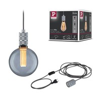Neordic Pendelleuchte Tilla Inkl. Stecker E27 Max. 20W Alu Dimmbar Metall