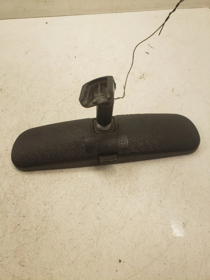 Espejo retrovisor estilo clásico atenuación manual para 07-17 COMPASS 1428899 Foto 2 de 4