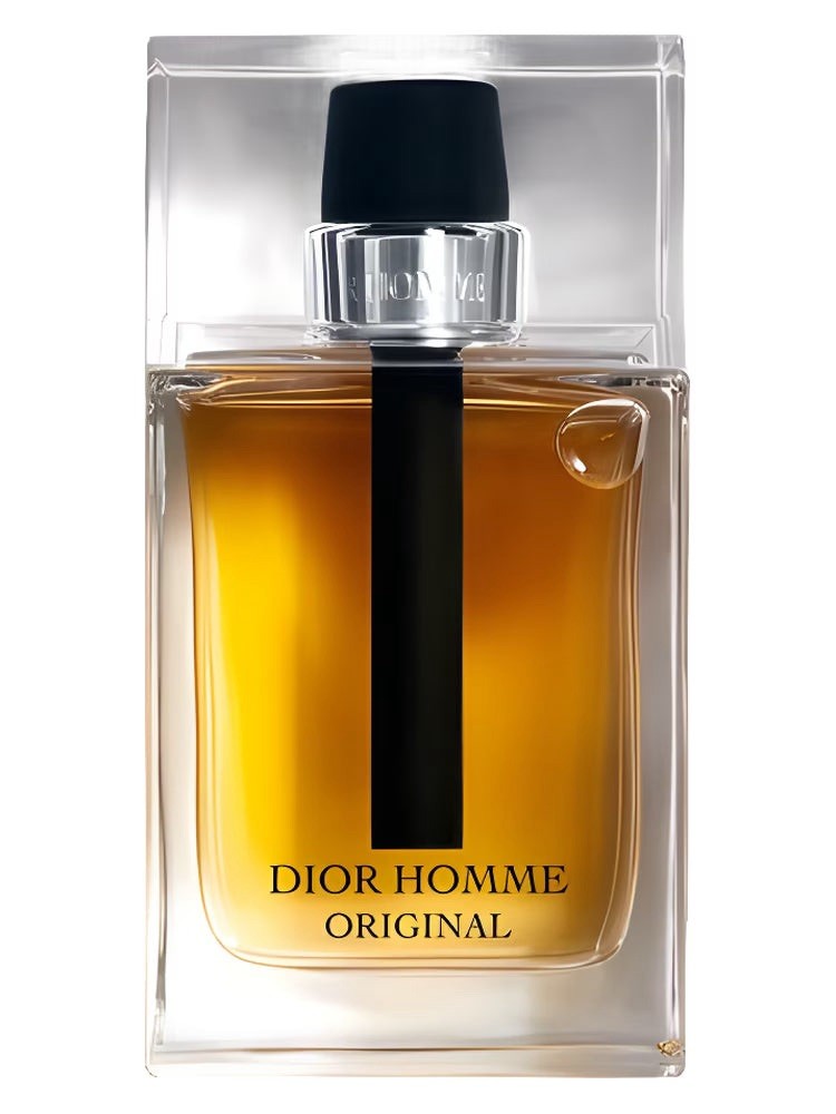 Dior Homme Original オードトワレ 100ml Dior Homme Original (Original Edition) 3.4 oz/100 ml Eau de