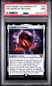 2023 MAGIC THE GATHERING LTR #247 PALANTIR OF ORTHANC  PSA 9