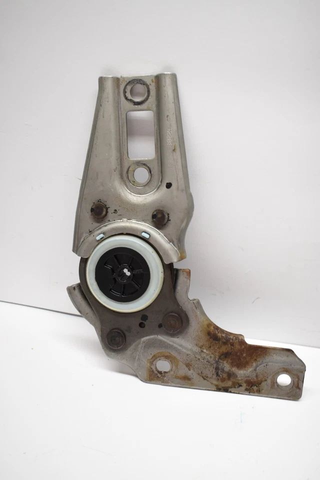 10-14 Tahoe Escalade Yukon Avalanche Power Seat Back Recline Hinge Bracket E243 - Image 3 of 4