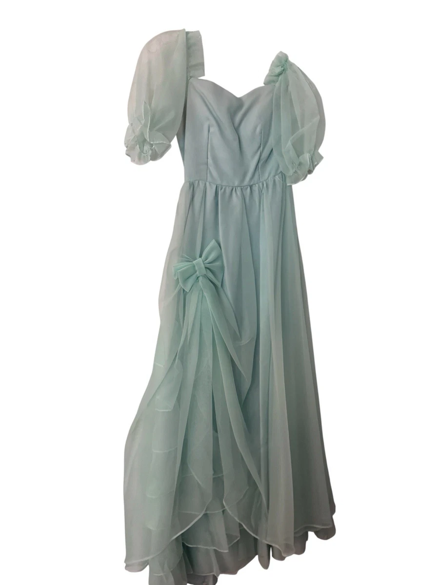 Juniors Green Vintage Dresses for Women for sale | eBay