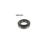 Radlager SKF Vkhb 2074 FüR DAF Fiat Iveco MAN MERCEDES-BENZ Volvo, Hinterachse