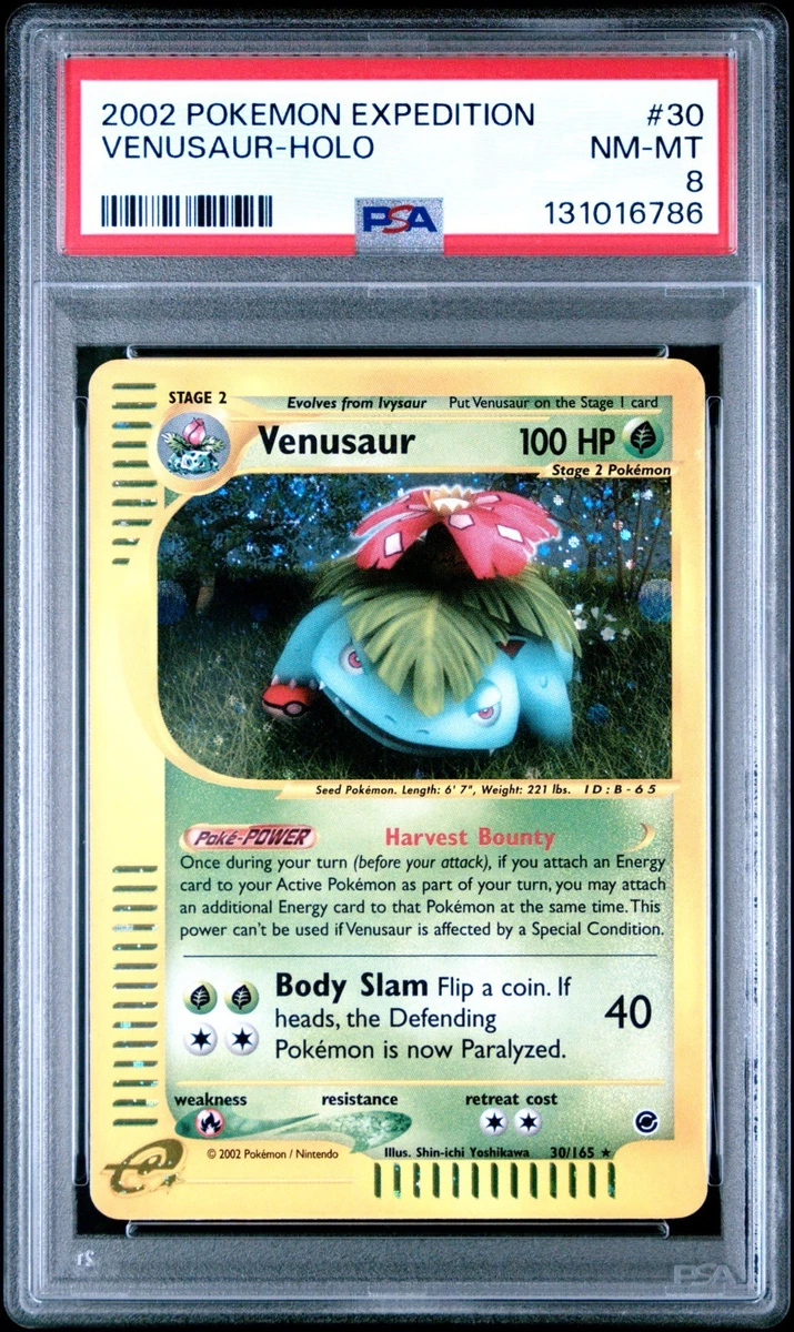 Venusaur