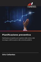 Uris Collantes | Pianificazione Preventiva | Taschenbuch | Italienisch (2022)