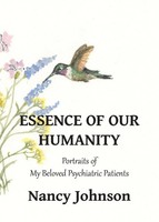 Nancy Johnson | Essence Of Our Humanity | Taschenbuch | Englisch (2025)
