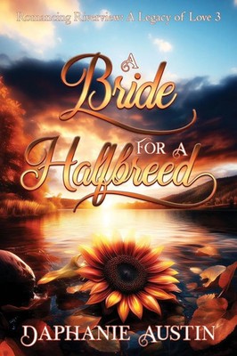 A Bride for A Halfbreed Daphanie Austin Taschenbuch Englisch 2025