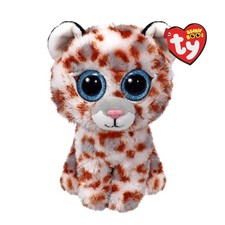 Pl&uuml;schtier TY Beanie Boos Coco 15 cm Kuscheltier Sammlerst&uuml;ck Neu