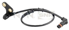 Left SNR ASB151.19 Sensor, Wheel Speed for Mercedes-Benz