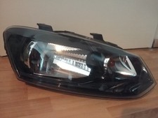 vw polo 6r scheinwerfer rechts