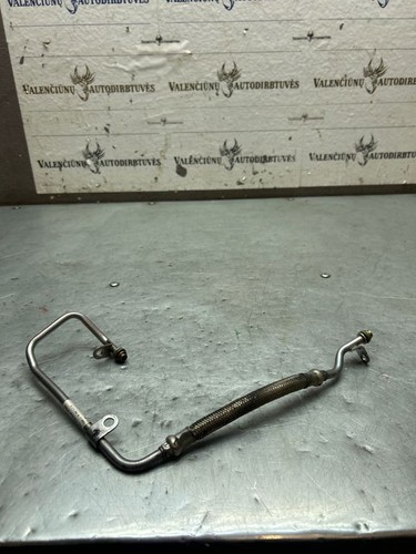 Mercedes-Benz C W205 2014 Benzin 115kW Turbolader Ölleitung Ölschlauch