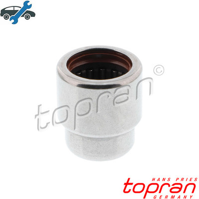 PILOT BEARING CLUTCH 116 753 FOR VW PASSAT/B7/CC/B6/B8/B9 TRANSPORTER/T5/Bus Q3