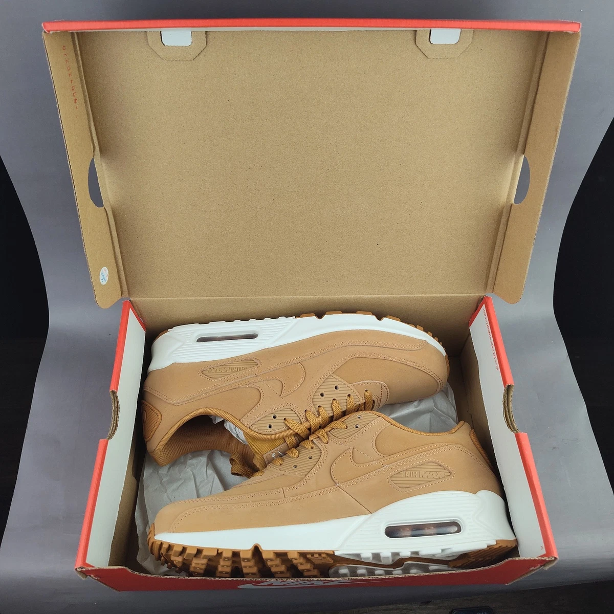 2013 Nike Air Max 90 Premium \