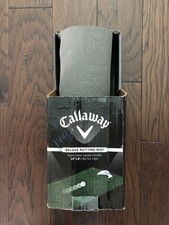 Callaway Putting Mat