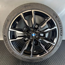 BMW I4 M440 430 WHEEL RIM 19 INCH FRONT 2022 2023 2024 2025 2026 OEM 8089227