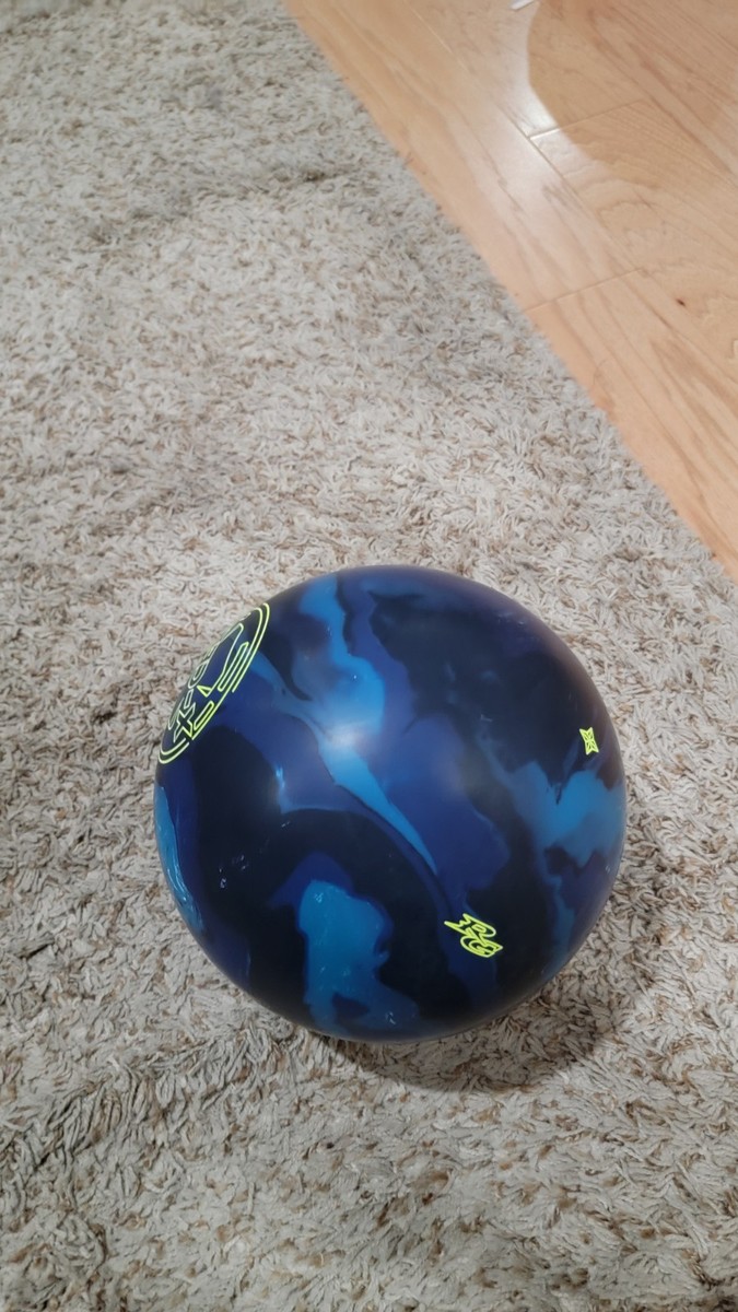 [新品] ロトグリップ　X-CELL 15ポンド Roto Grip X-Cell 15 lb Bowling ball Used Single Drill | eBay