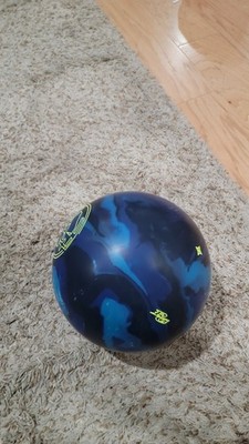 Roto Grip X-Cell Bowling Ball 1st Quality | 15 Pounds | 2.5-3